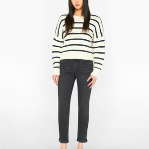 Frame Denim Le Garcon Jeans